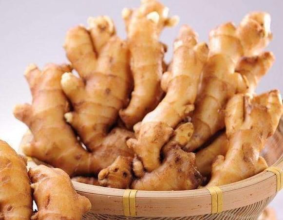 壮阳|生姜配一宝,男性越吃越强壮,女性越吃越漂亮