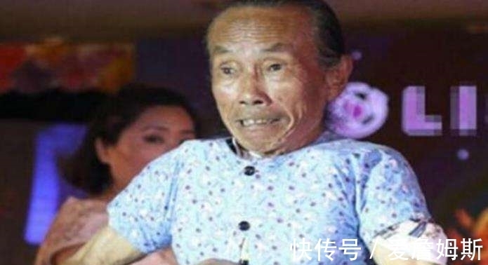 王宝合&他是中国如今唯一会缩骨功的大师,宁失传也不愿收徒,理由很简单