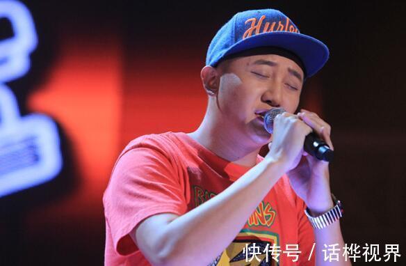 出道|首季《好声音》人气学员现状，有人出道即巅峰，多人靠作品再出圈