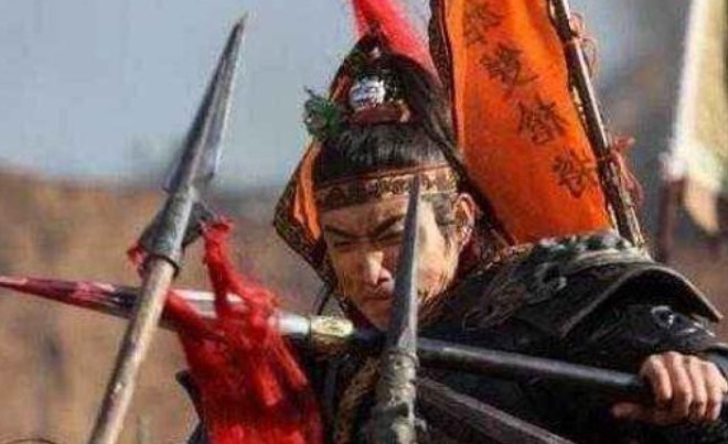 过半|方腊起义,只有8位将领,为何能杀过半的梁山好汉呢?