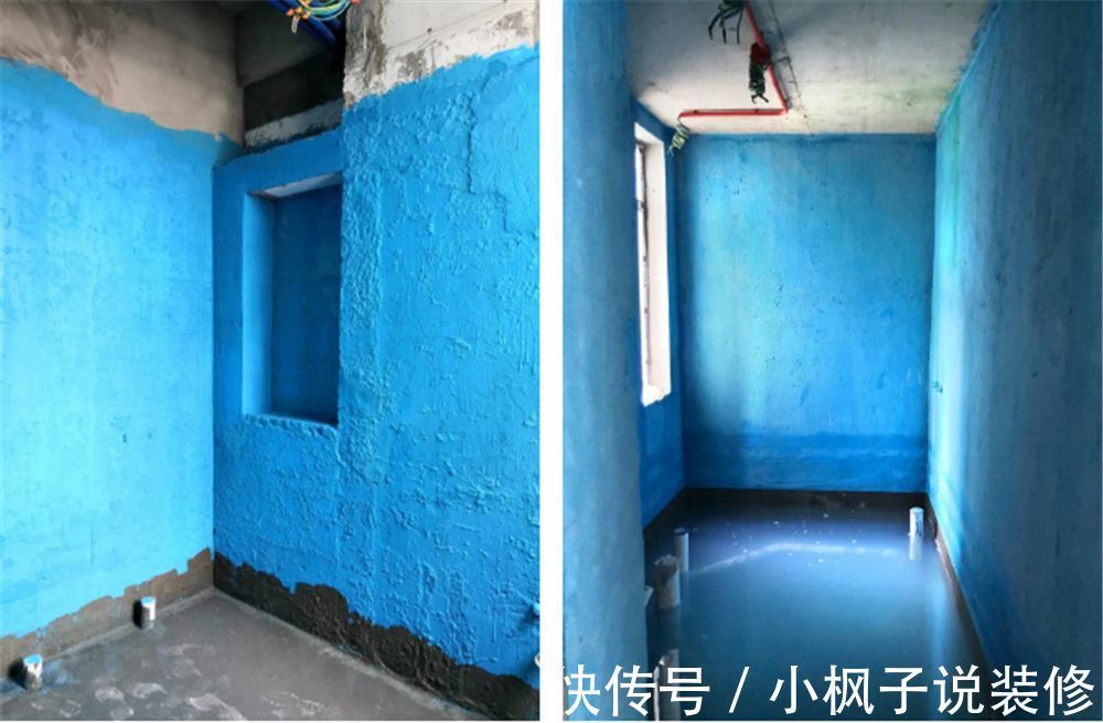排水|卫生间装修后才知道,这8个坑让我踩实了,血泪史分享给大家