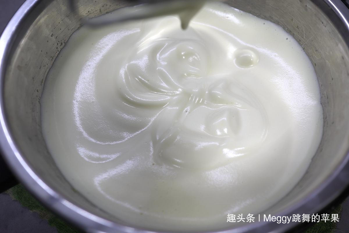 3个鸡蛋做出9个蛋糕，松软细腻微甜，孩子的早餐和零食全有了