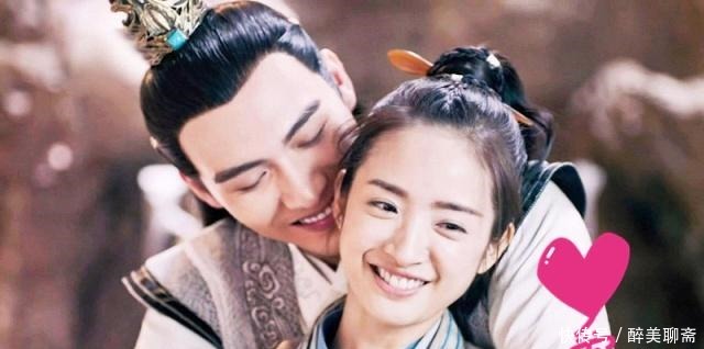 小说|碾压《香蜜》,击败《盛世嫡妃》,只因这本小说长期爆红占榜首