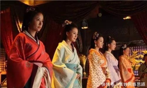 古代选妃的四大标准,若是放到当今社会,无人能达到要求