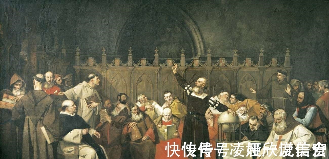 尼禄$戳破历史上最著名的14大历史谬论,你真的信以为真了吗