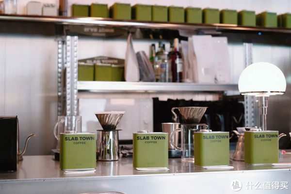 适合|魔都新开的11家美好咖啡馆,总有一家适合你