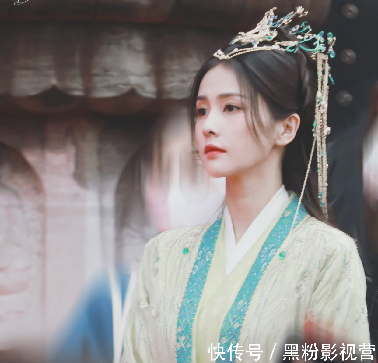 《長月燼明》真S級制作！開機狂曬物料霸榜熱搜，被指開播會爆