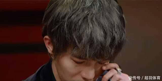 尔冬升|巧舌如簧的郭敬明,终于遇到了“暴脾气”!他已经不止一次双标了!