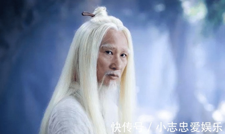 祖先|风清扬从哪学的独孤九剑?你看看他的爷爷是谁,他的祖先又是谁