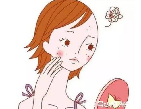 去痘|去痘印的3大误区,不看你可能一直去不掉!很多人没留意