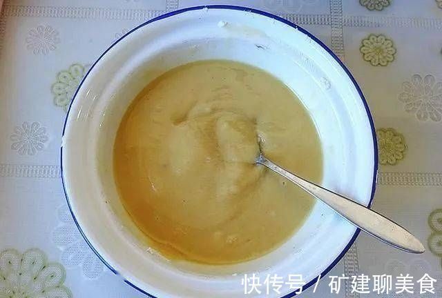 油酥糖饼，这么做暄松香甜，大人小孩抢着吃！