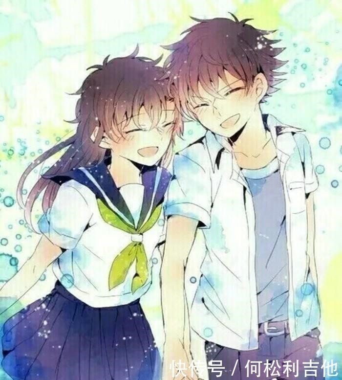 名柯|柯南同样是亲闺女，73为什么不将青子，放入柯南的剧场版中呢