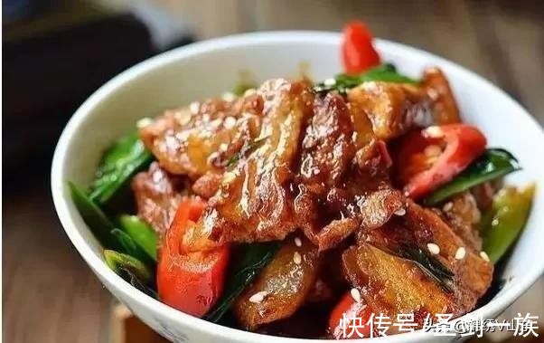中秋团圆饭|中秋团圆饭，这14道菜少不了，味道鲜美有营养，解馋下饭，好吃