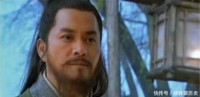 水浒传:晁盖为什么会败给宋江?因为他缺少两种能力,注定是输家