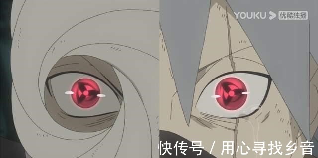 带土|火影忍者你认为宇智波带土能洗白吗