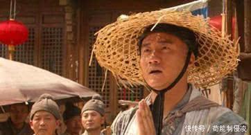 玩伴|朱元璋放牛时的两个玩伴前来要官,一个加官进爵,一个却被处死!