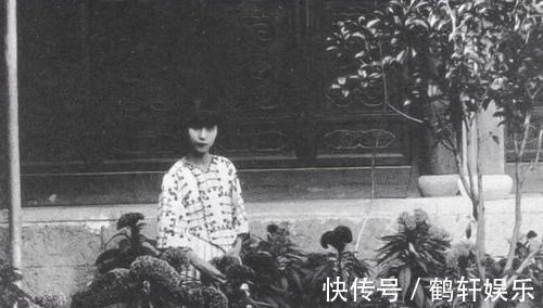 文坛$杨绛评价张爱玲:样貌难看,一脸“花生米”,文笔可以但意境卑下