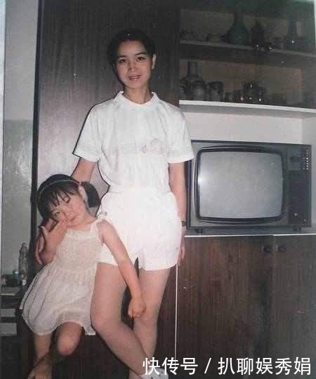 八十年代的中国姑娘有多美丽, 不化妆也比现在的好看