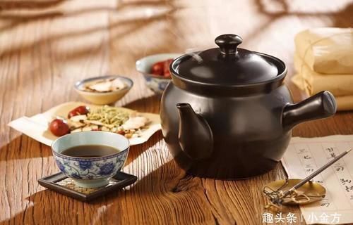 气理|顺气第一药,心、肝、脾、肺、肾之气统统理顺,太珍贵了