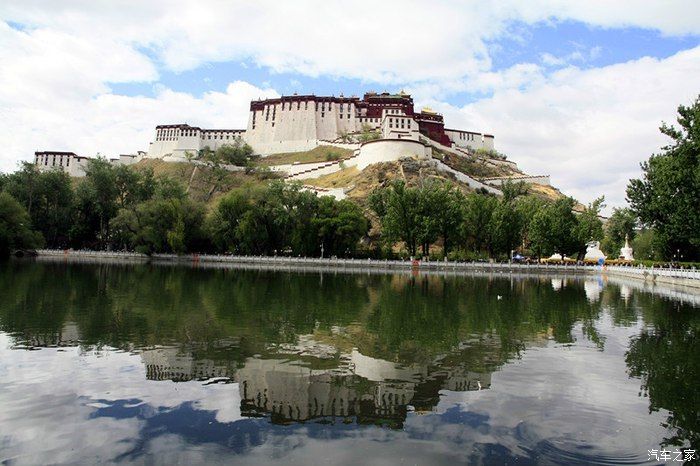 老年|花甲之年的贺岁之旅----西藏游记（补记）之十三