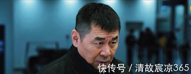 老崔|《三叉戟》为何比《燃烧》好看,因为几乎都是干货