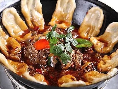 健康营养还解馋，盘盘香，道道鲜，荤素搭配，大人孩子都喜欢！