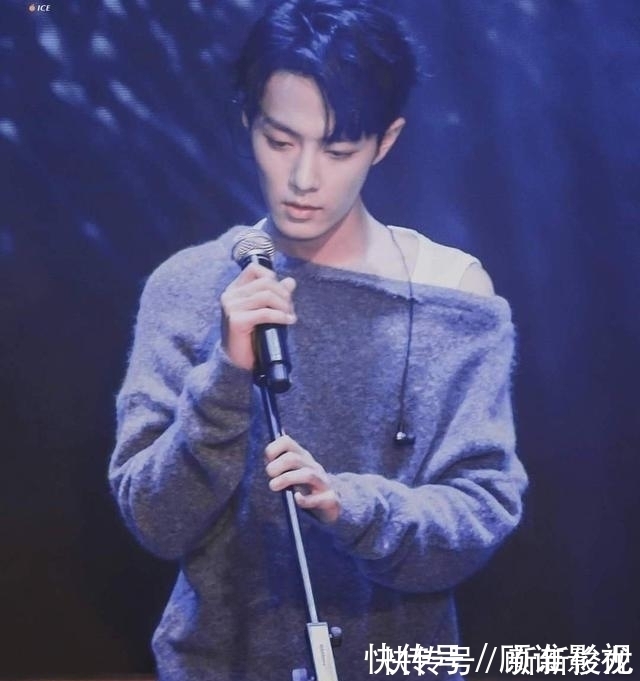 “肖戰(zhàn)在很多行業(yè)都可以成為翹楚”，肖戰(zhàn)實力再獲前輩認可，贊同