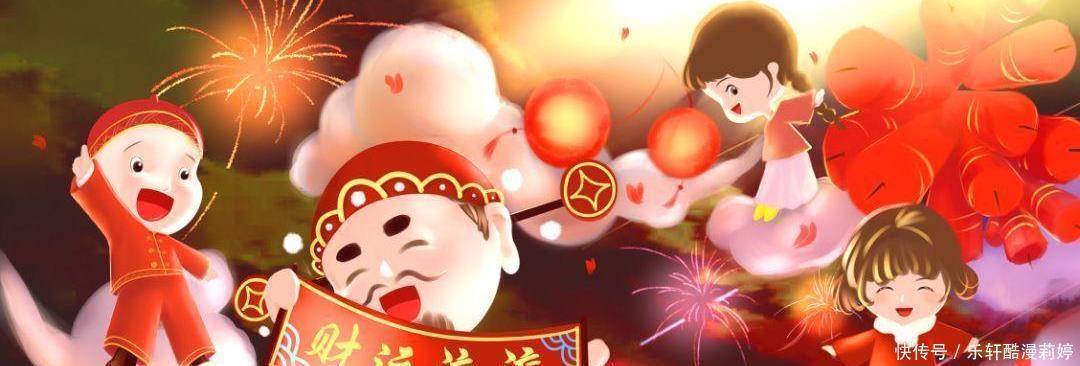 初五迎财神,记得吃3道“招财菜”,寓意财运连连,福气不断