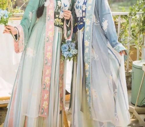 2月26日汉服每日商情