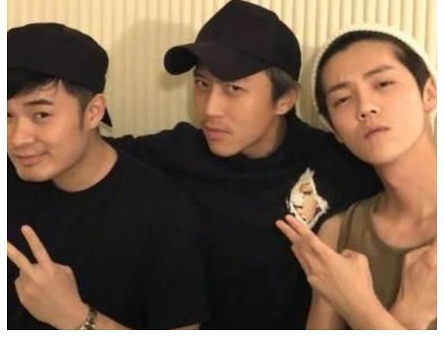 鄭愷|跑男第9季的悲哀：有野心的另尋去路，沒(méi)資源的成為了元老