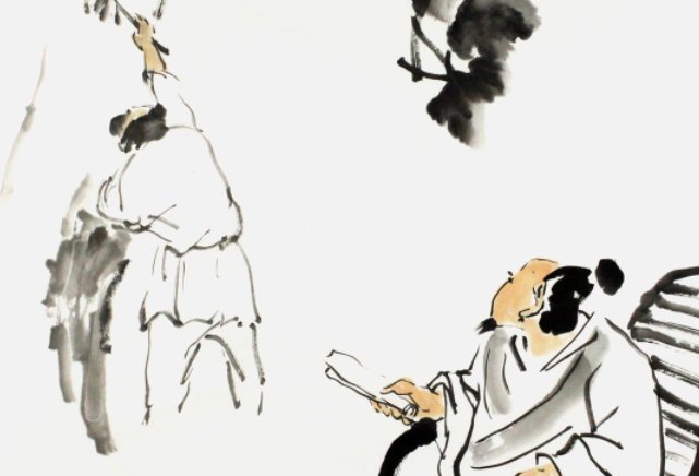 内容|曾国藩做人准则:“士有三不斗”,都有啥内容