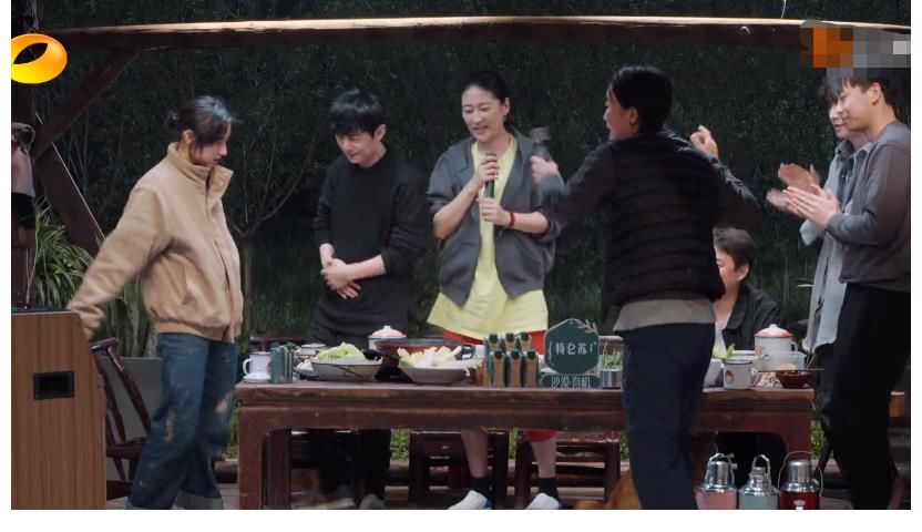 節(jié)目|一個(gè)鏡頭都舍不得錯(cuò)過(guò)，這一期《向往5》，才是原汁原味的熟悉感