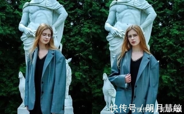 gentle|救救近视瞎子还有什么颜值高的眼镜品牌