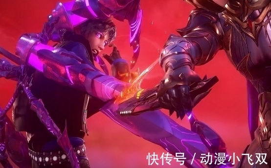 宁风致|斗罗大陆:奥斯卡的香肠被武魂殿踩在脚下,谁注意剑斗罗的表情了?