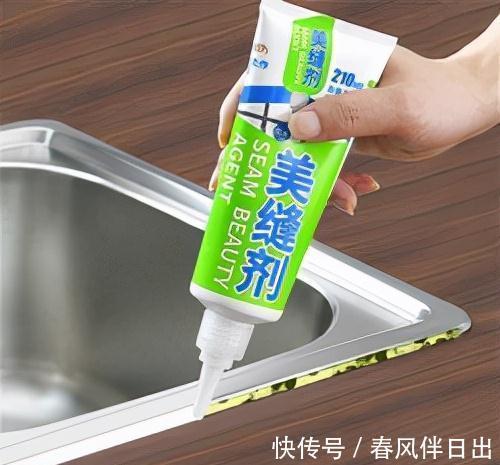 缝剂|厨房装修的细节,你都知道吗?看看这些经验吧,不然入住就后悔
