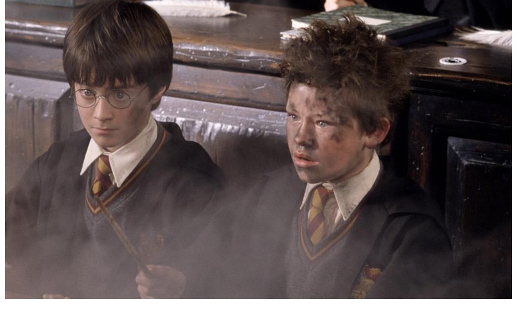 《哈利·波特》大团圆!艾玛半途险退出,小角色抱得美人归