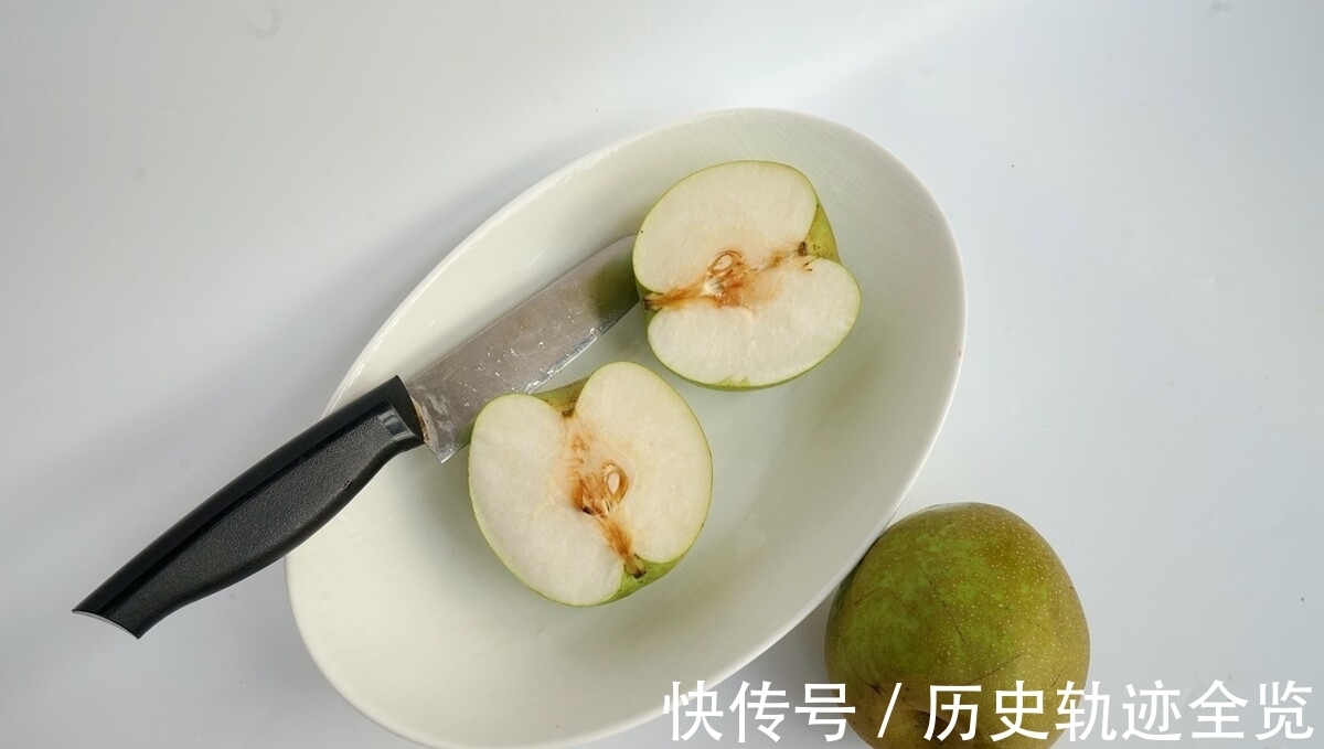 浓郁|腌韭花酱，只放盐还不够，多放1样水果，更香更浓郁，存放时间久