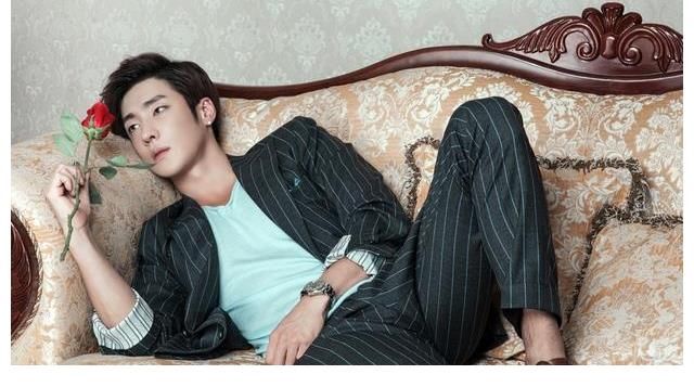 戚薇|別的哥哥來披荊斬棘是翻紅，高瀚宇是來“出道”？