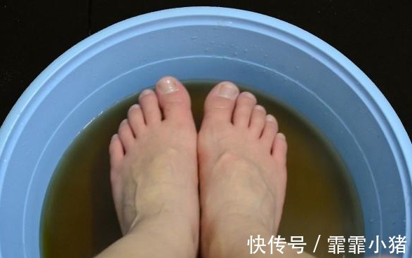 泡脚|睡前泡脚，很多人都做错了，3个泡脚误区，经常做等于是在养病