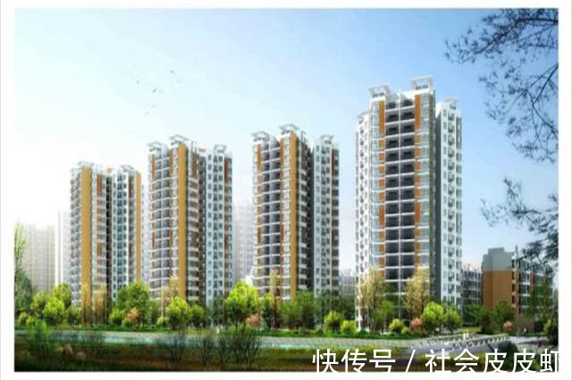 售樓小姐|“這一層”的房子一開盤就被搶光了?只有售樓小姐才知道的原因