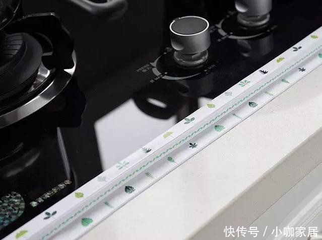 姑家|去大姑家蹭饭，头次见厨房还能这么布置，太有才了，拍下照着学！