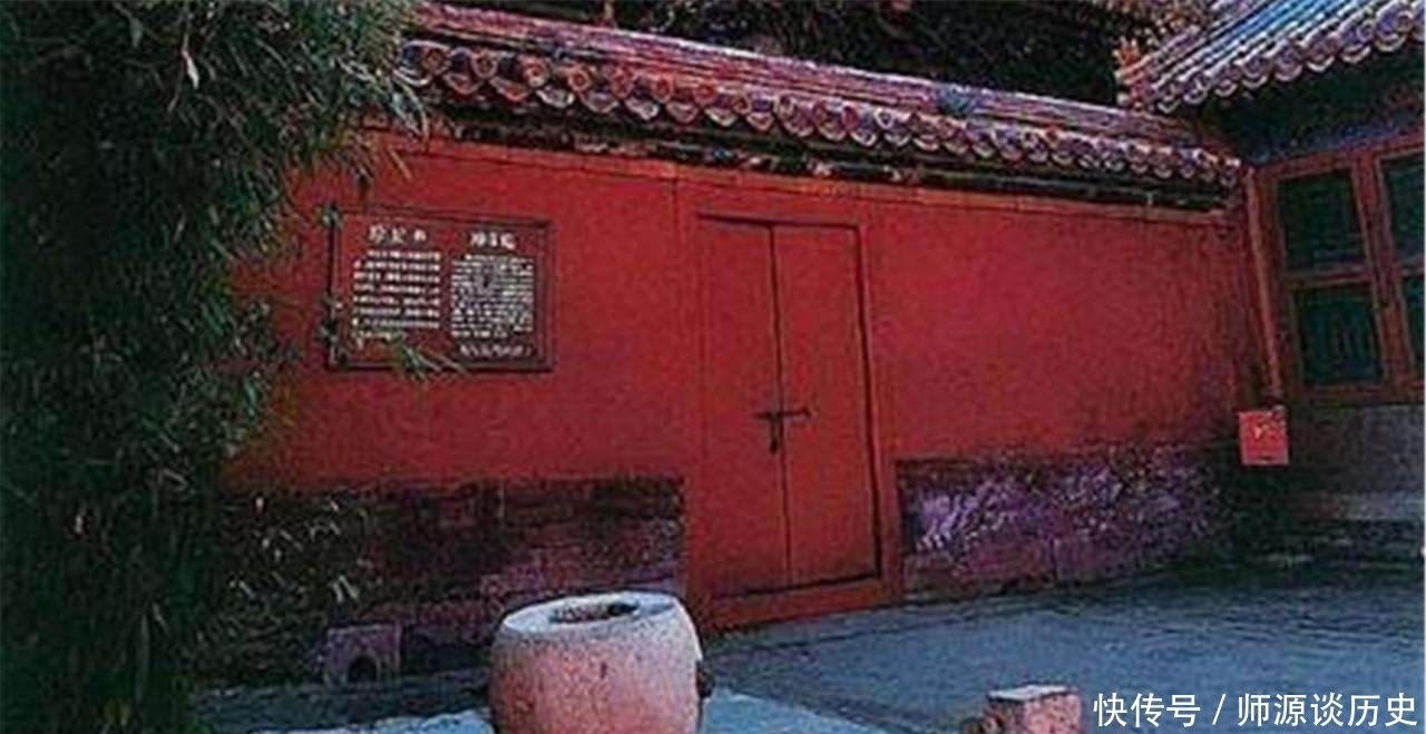 生活|古代的冷宫生活究竟是啥样？被贬冷宫的妃子下场会如何呢？回答！