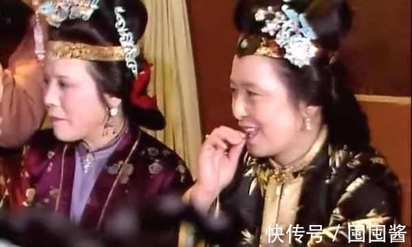 贾赦|《红楼梦》中荣国府为什么是二媳掌家？