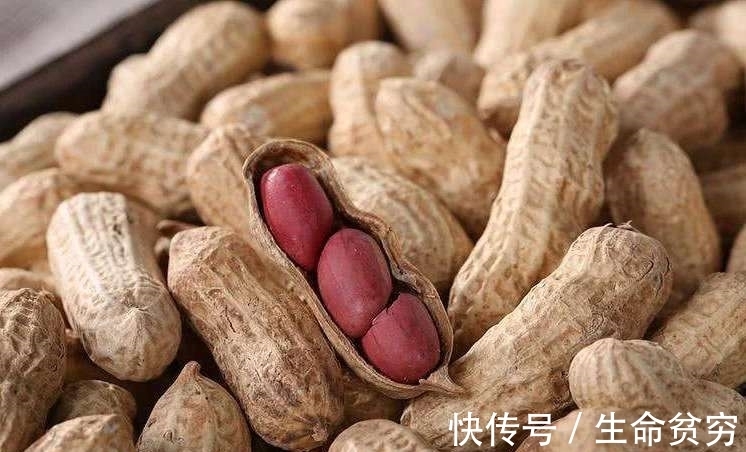 常吃花生有哪些好处，有哪些人不适合吃？看完或许会受用