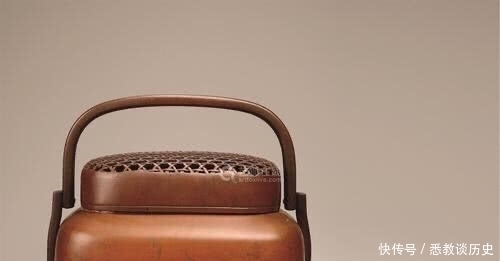 白居易|古代人是怎么熬过寒冷冬天的？