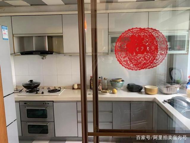 房地产|江苏省张家港市一269平房产拍卖,以450万元成交