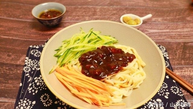 好吃|中国最好吃的7碗面,北方3碗,南方3碗,外加1碗,你的家乡有几碗