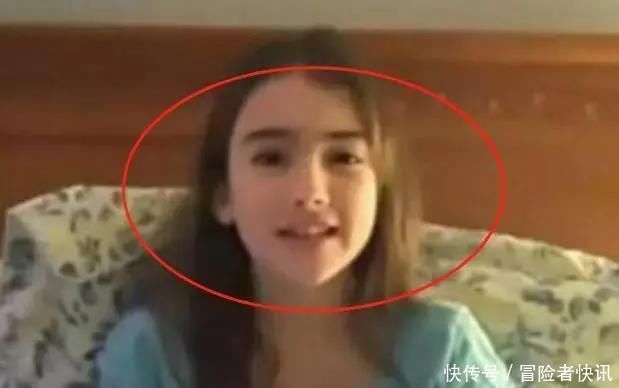 早产|14年过去,原本身体巴掌大“世界最小宝宝”,如今颜值高到认不出