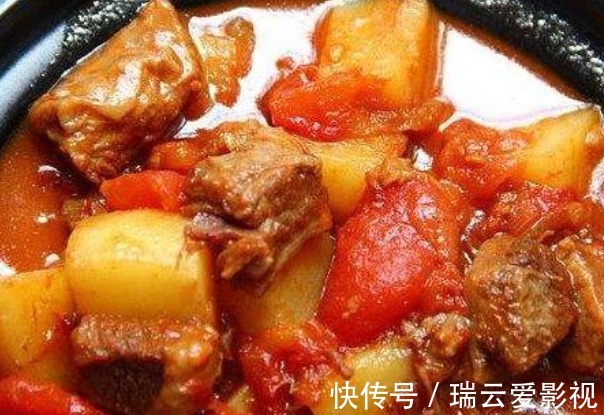 豆甾醇|冬天常给孩子做的一道菜，酸爽开胃，营养高好吸收，每周煮一锅