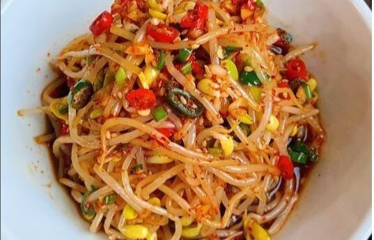 几道家常菜推荐，家里隔三差五做一次，鲜香美味，味道好极了